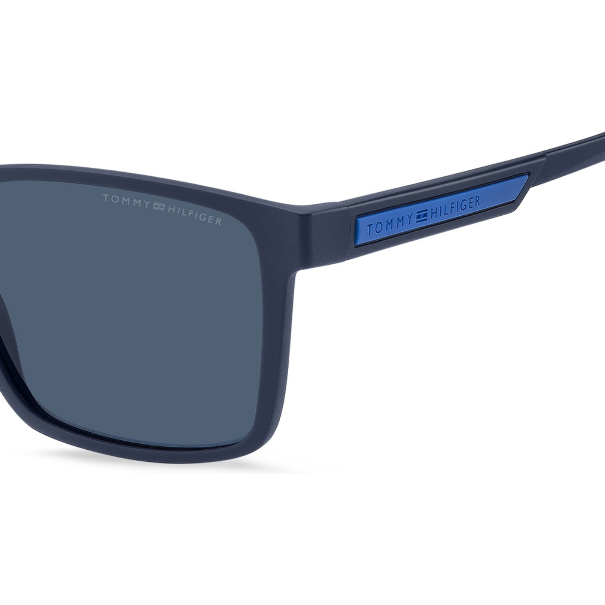 Gafas de Sol Tommy Hilfiger TH 2088/S FLL KU de Tr90 Hombre 55 mm