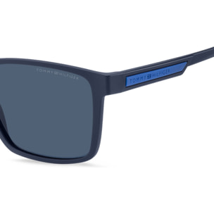 Gafas de Sol Tommy Hilfiger TH 2088/S FLL KU de Tr90 Hombre 55 mm