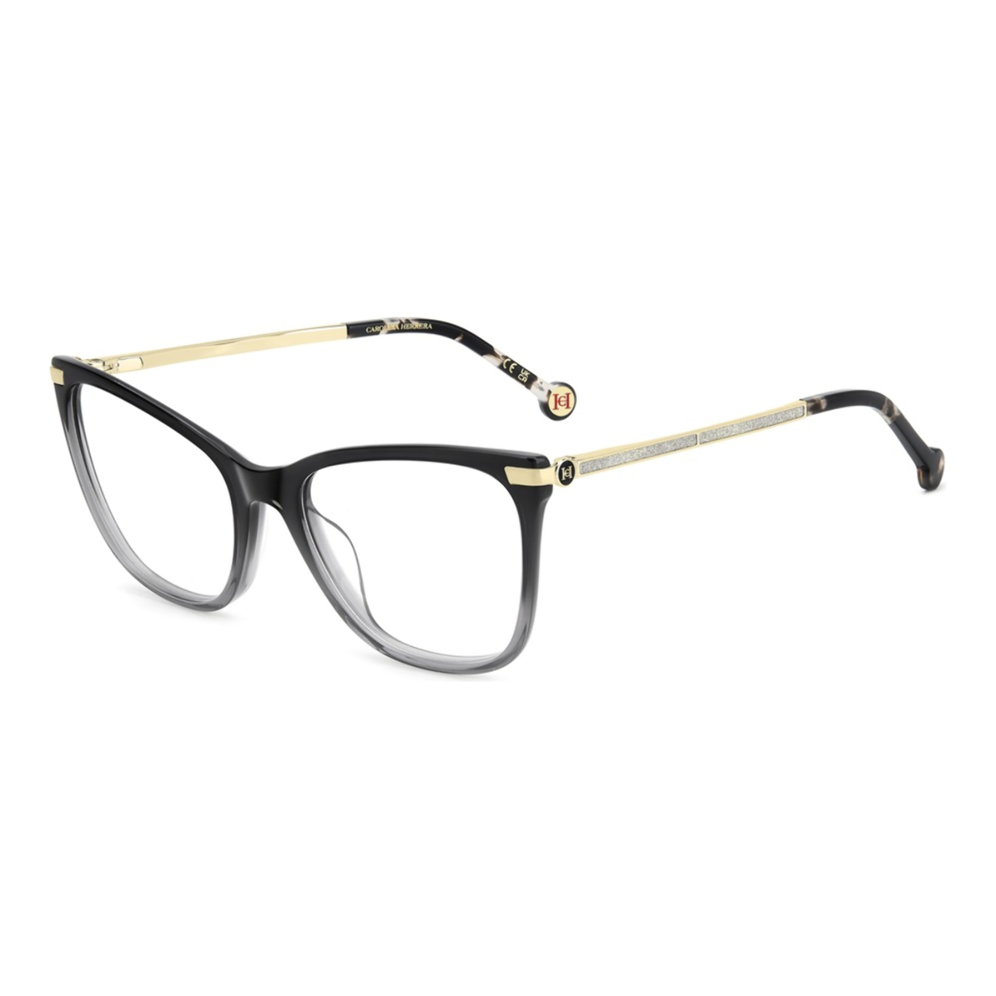 Gafas de Vista Carolina Herrera HER 0287/G EDM de Acetato Mujer 55 mm