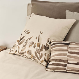 Housse de coussin 50x50 cm Xaló A