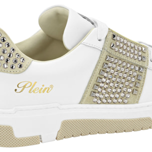 PHILIPP PLEIN Scarpe da ginnastica basse