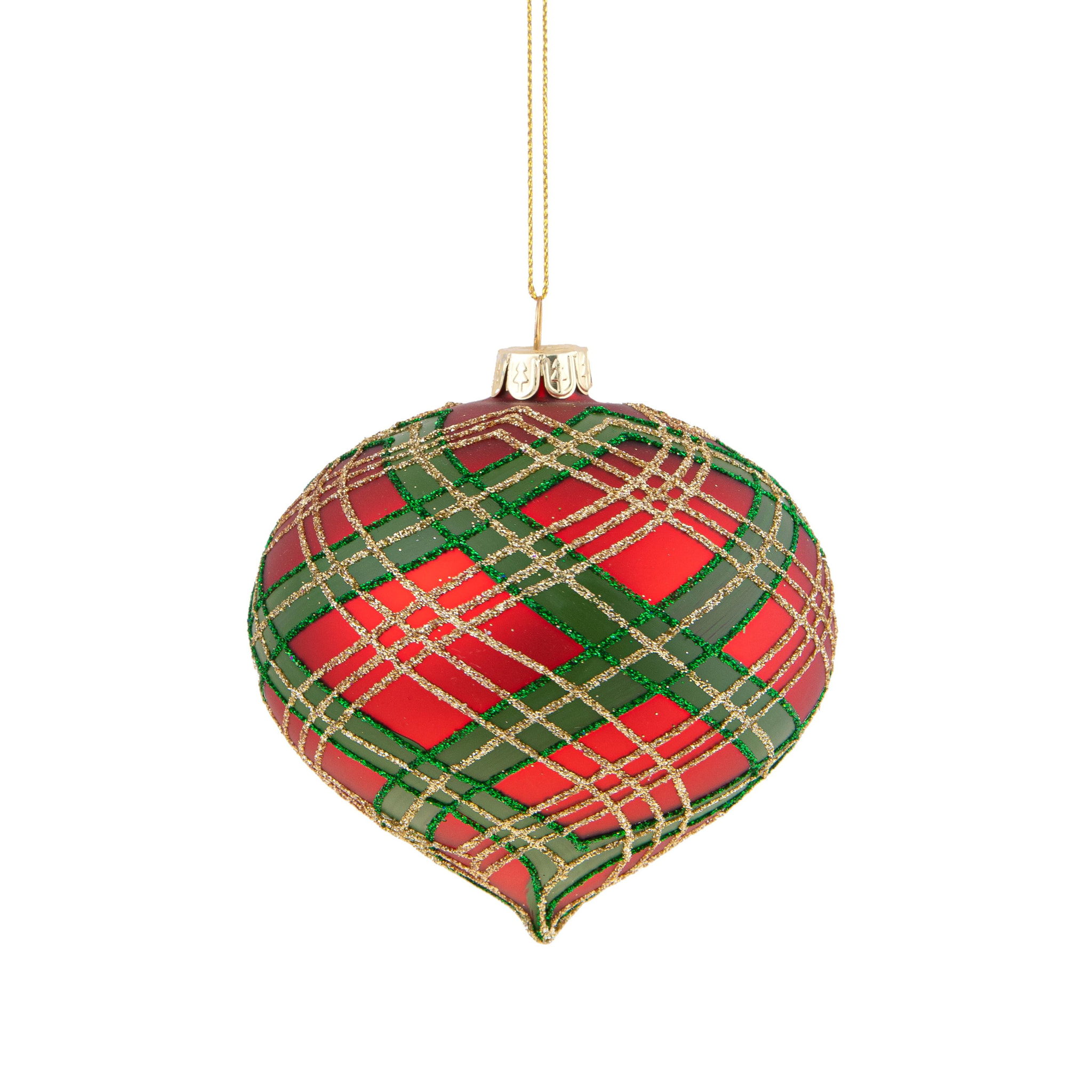Cipolla scottish - Pezzi 8 - ROSSO - Bianchi Dino SpA