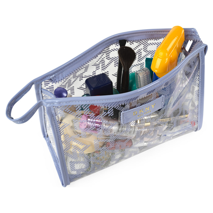 Neceser Viaje Mujer Dkny Lucid Dream Purple Lace