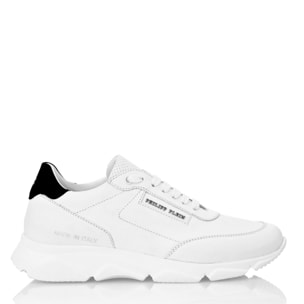 PHILIPP PLEIN Zapatillas bajas