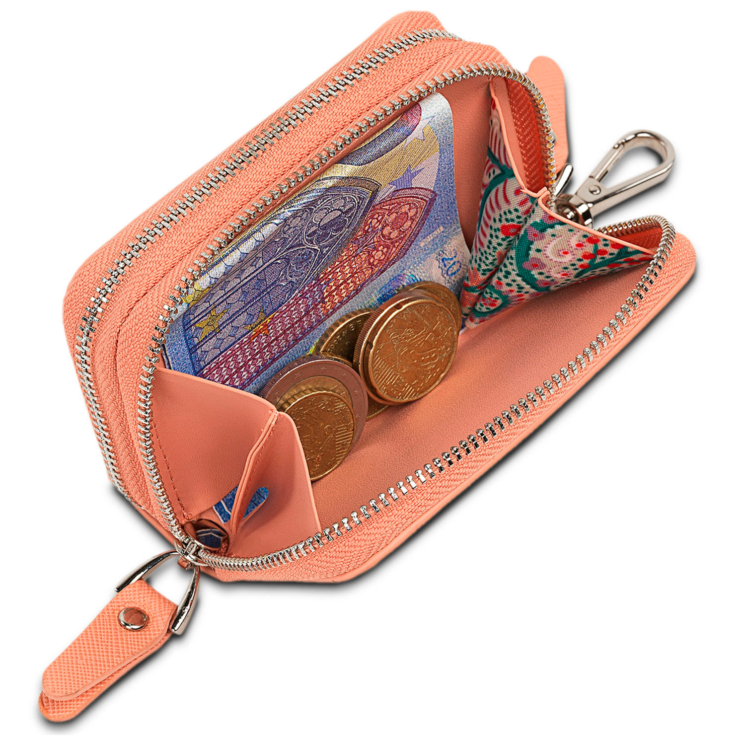 Llavero Skpat Siena Nude