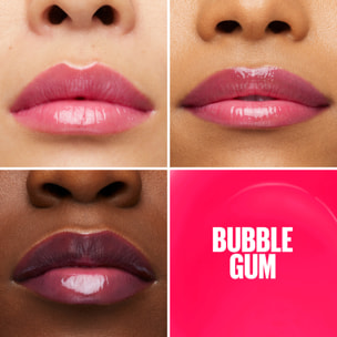 Maybelline New-York Gloss à Lèvres Liquide Lifter Gloss Bubblegum (024)