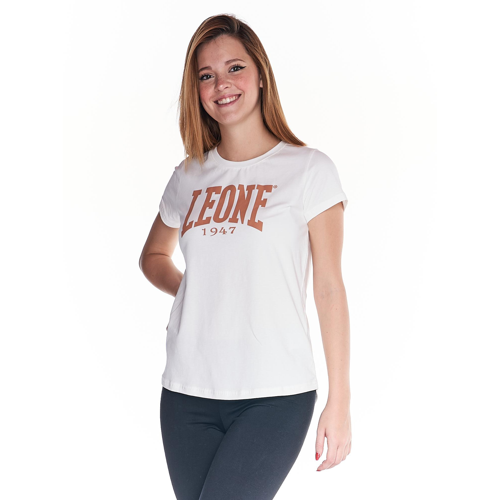 T-shirt da donna maniche corte ActiveZone