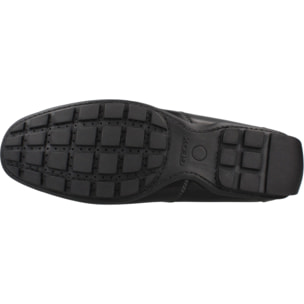 Informales Hombre de la marca GEOX  modelo U MONER NEGRO