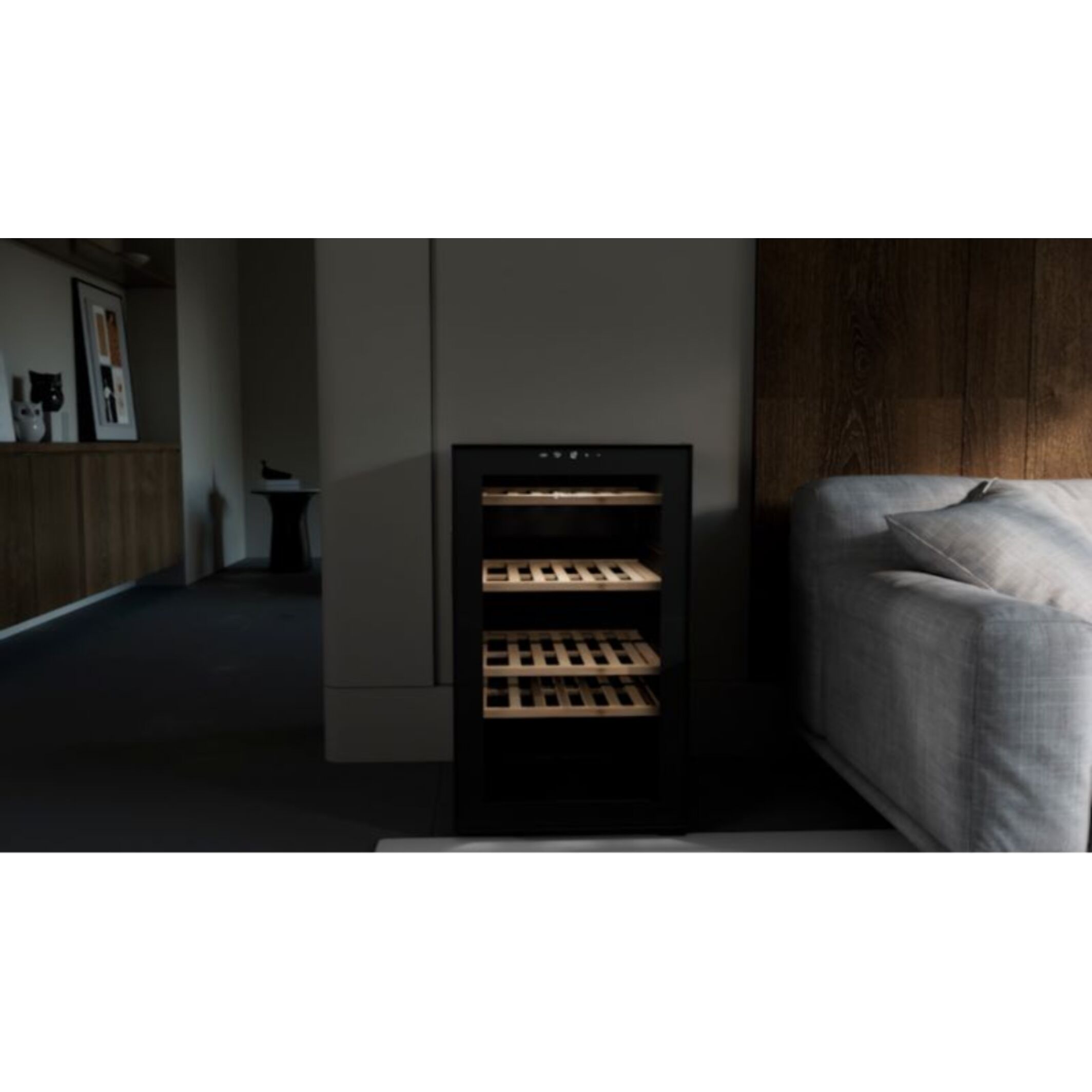 Cave à vin de service CLIMADIFF CEPAGE52F