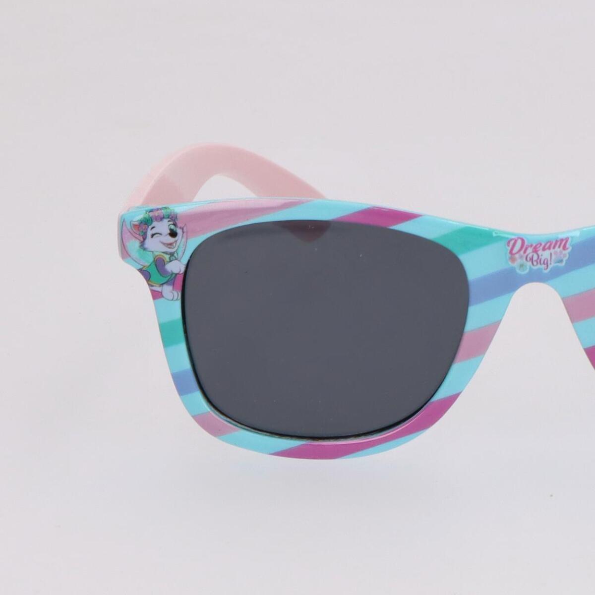 Set Gorra y Gafas de Sol de "Paw Patrol" - Color Rosa