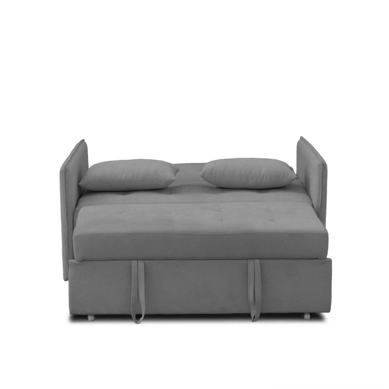 Sofá cama Nasya Gris