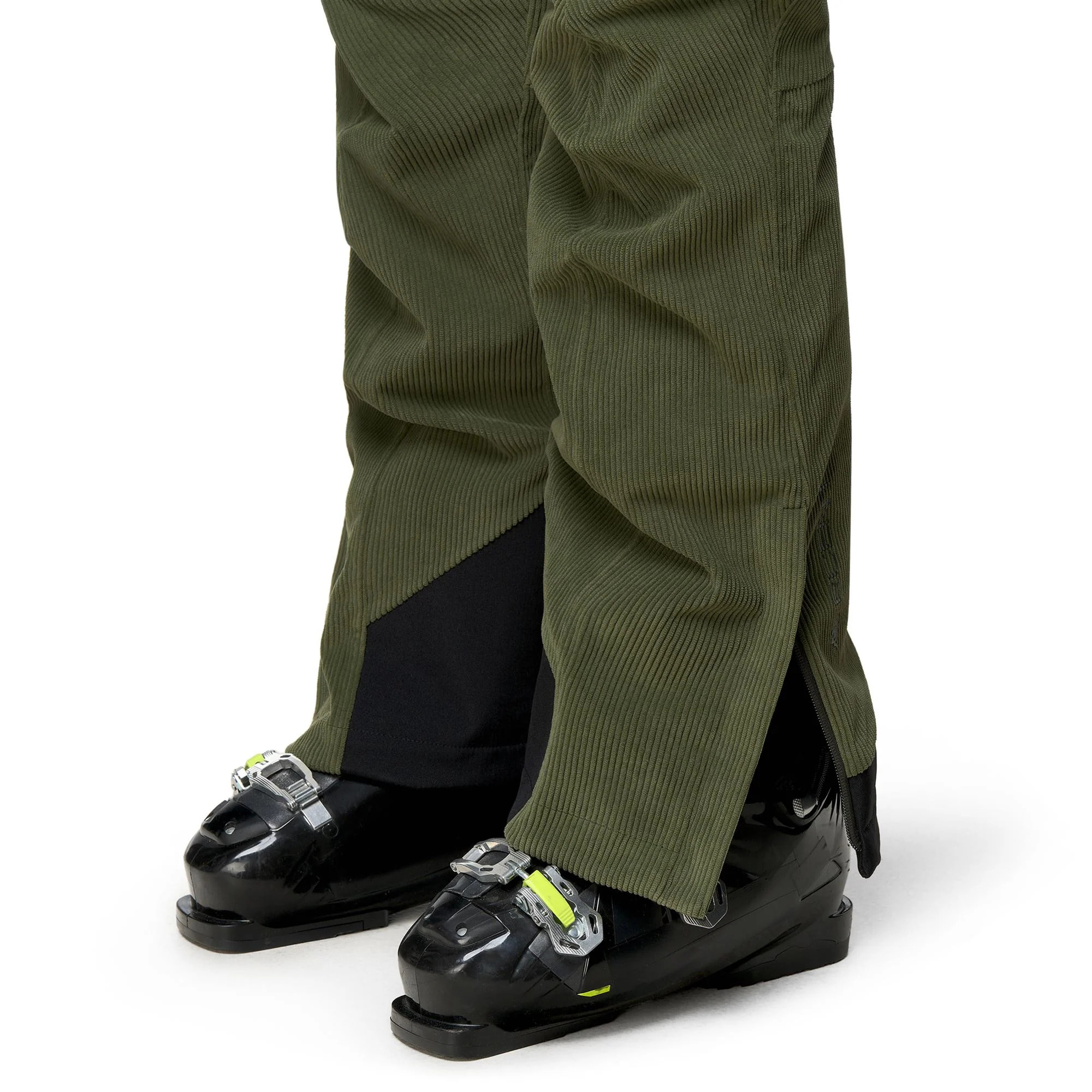 Kappa - Pantaloni Uomo Verde - 6Cento 626Ve