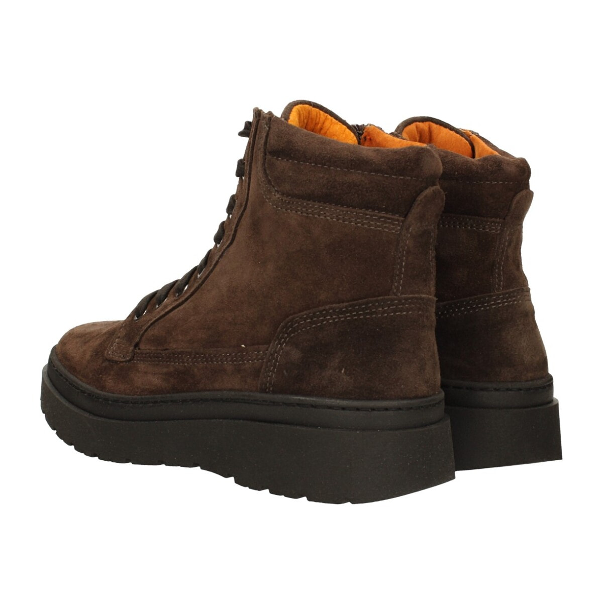 Sneakers Uomo Tata Italia Marrone