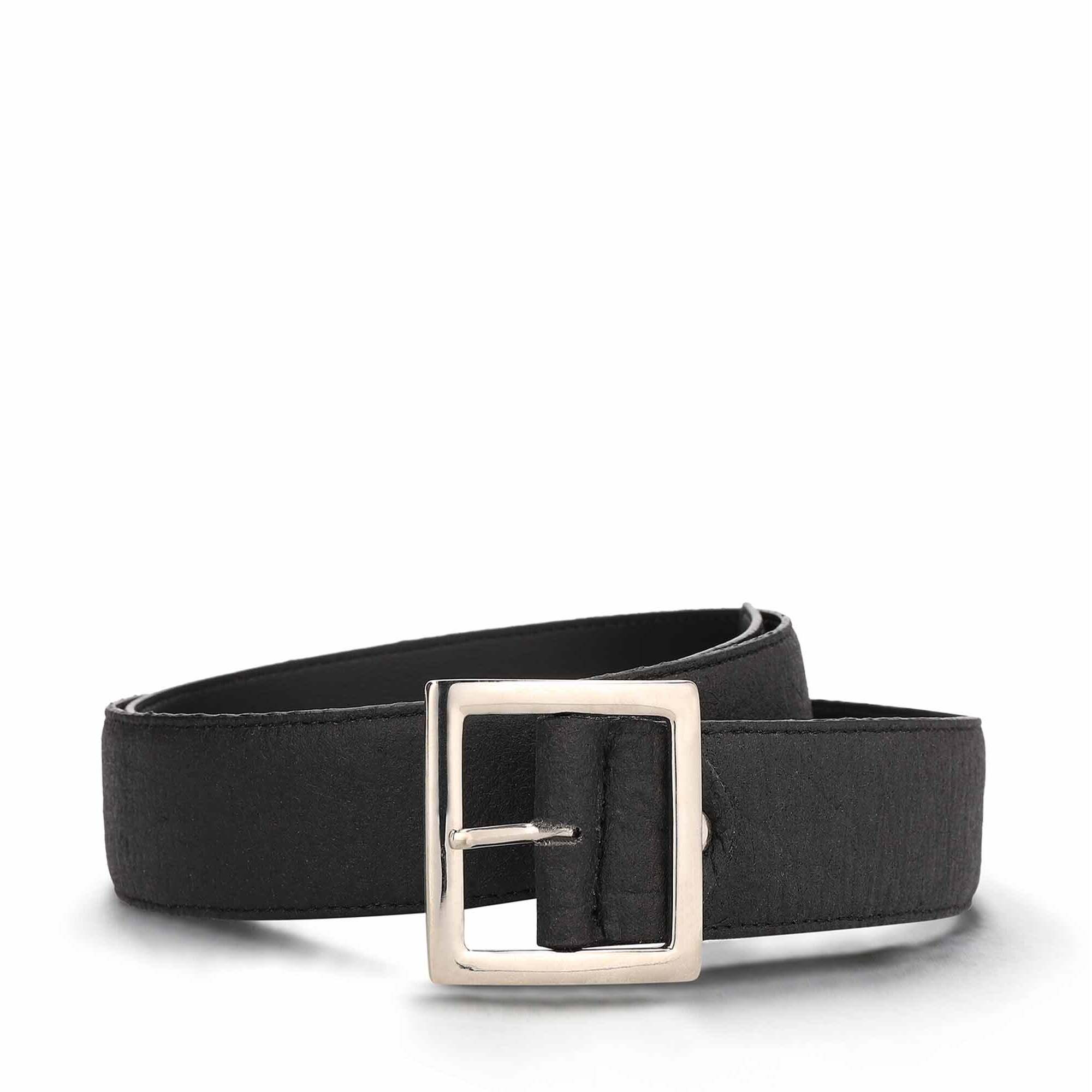 Belt Saldes Negro