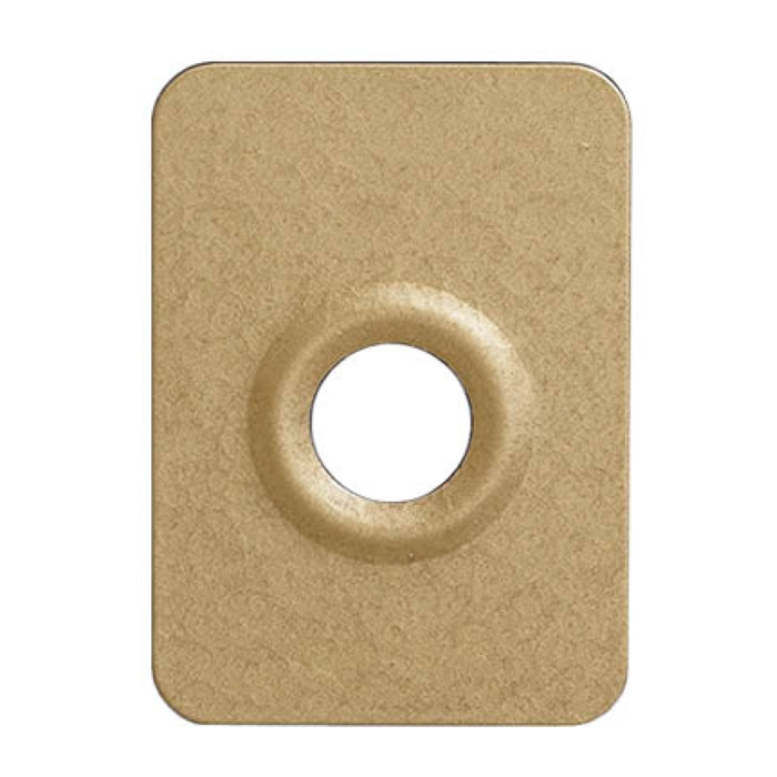 Contre-plaque ISEO City 25-26 - Ø23mm - 48 Bronze - 97014800SA