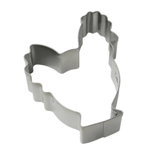 Lot de 5 emporte-pièces autour de la ferme Zenker