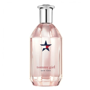 Tommy Girl New York - Eau de Toilette