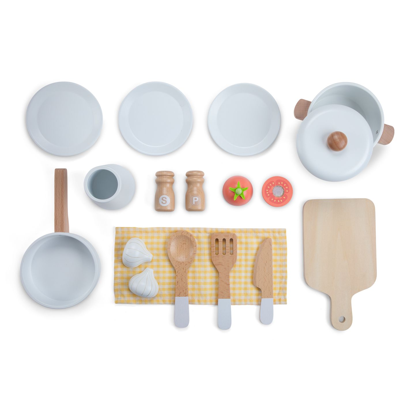 Kitchenette - beige - dès 3 ans