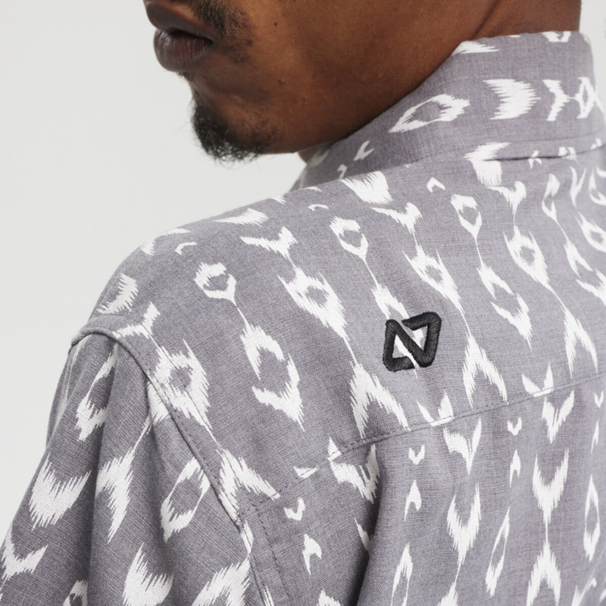 Camisa de manga corta SIOUX Hydroponic