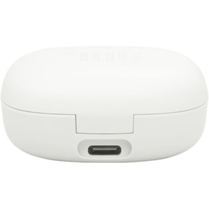 Ecouteurs JBL Wave Flex 2 Blanc