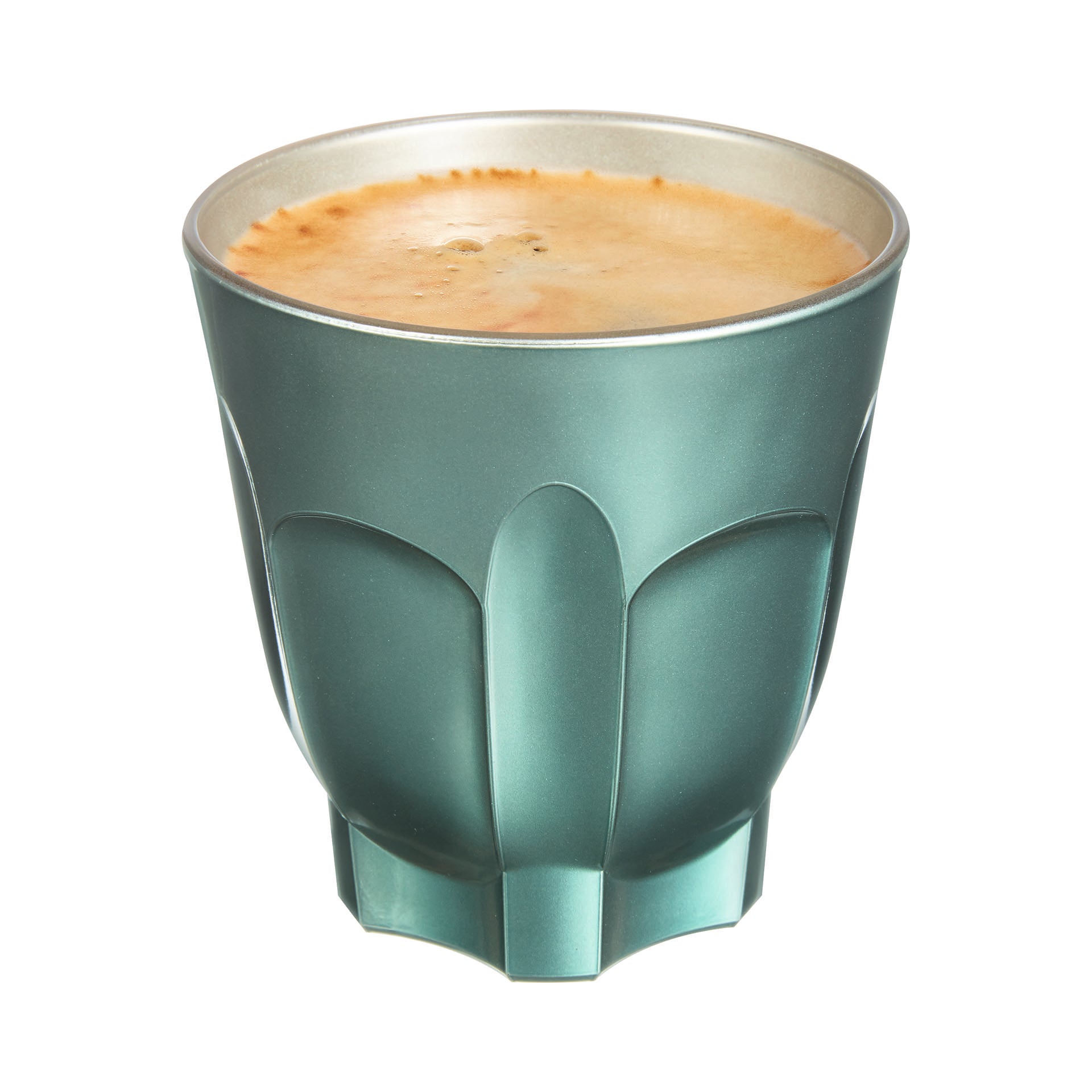 Set di 6 tazze 24 cl menta - Flash Colors - Luminarc