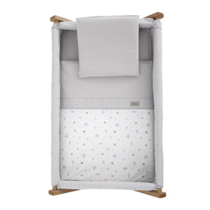 Cambrass Minicuna Tijera Madera Ardi