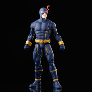 X-men Marvel Legends Action Figura Ch'od Baf: Cyclops 15 Cm Hasbro