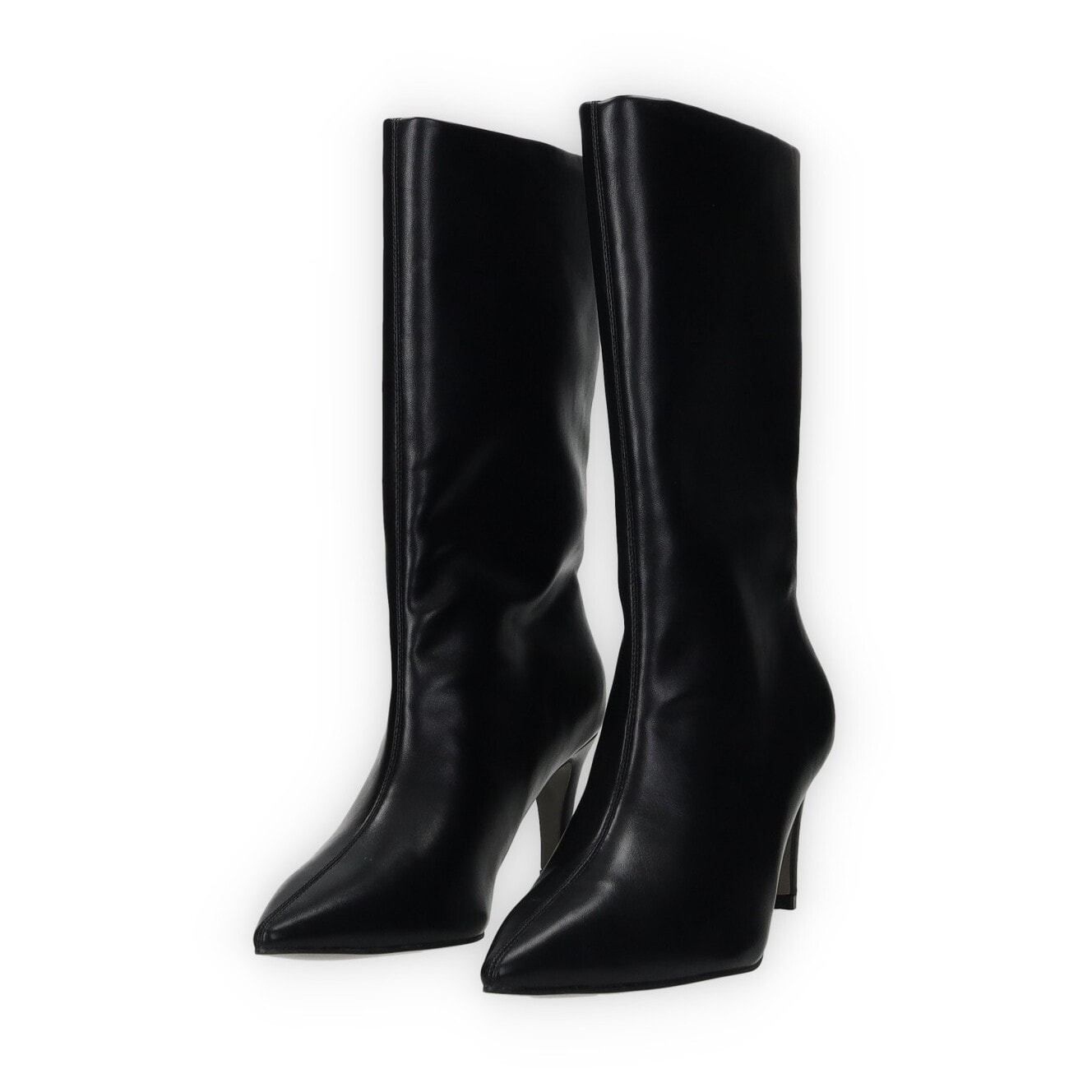 Stivaletti Donna Tata Italia Nero