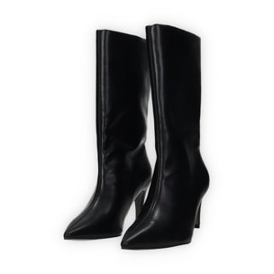 Stivaletti Donna Tata Italia Nero