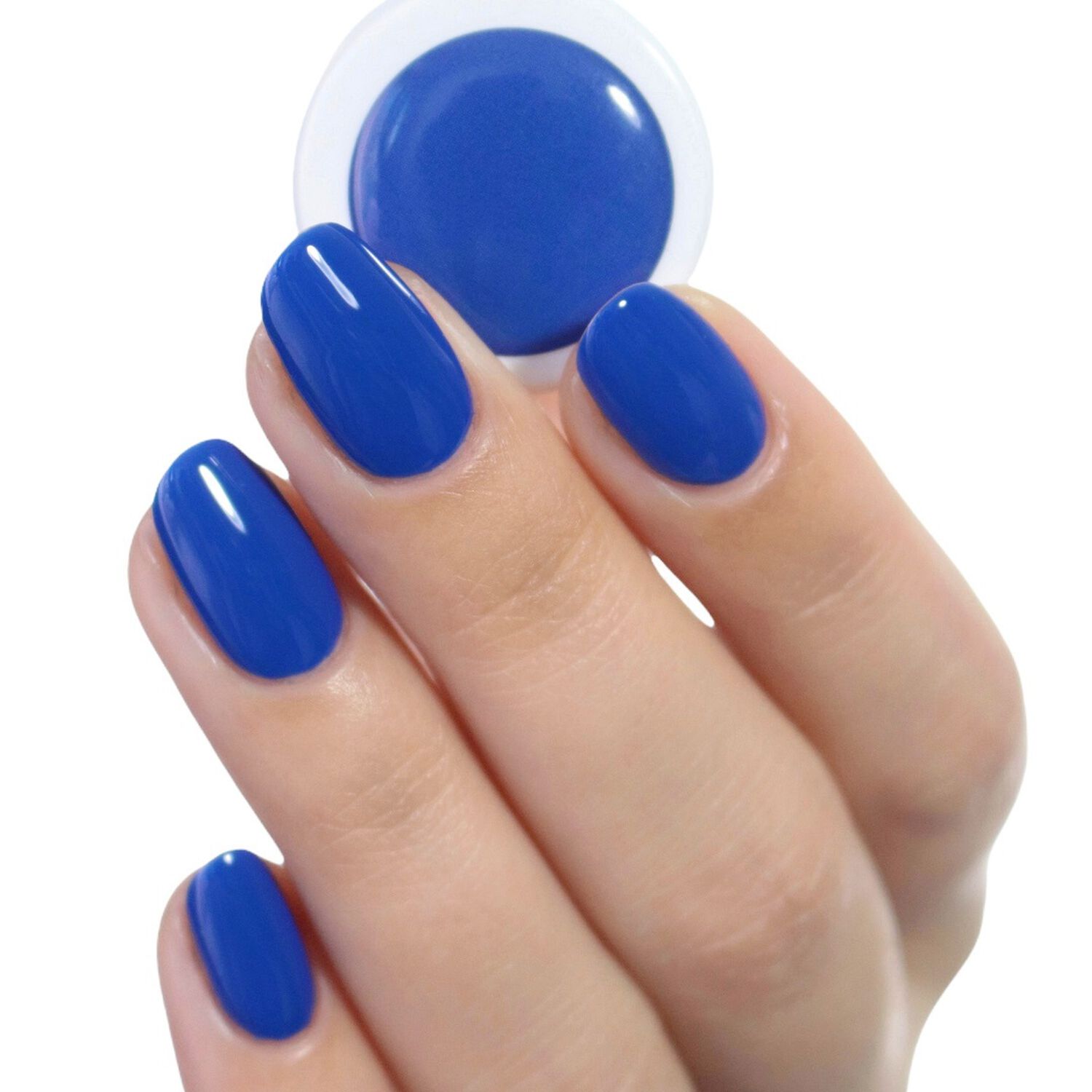 Striplac Peel or Soak - Vernis Semi-permanent - 178 Classic Blue 8 ml