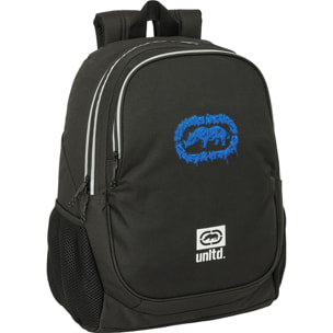 Mochila adapt.carro ecko unltd. "worldwide"