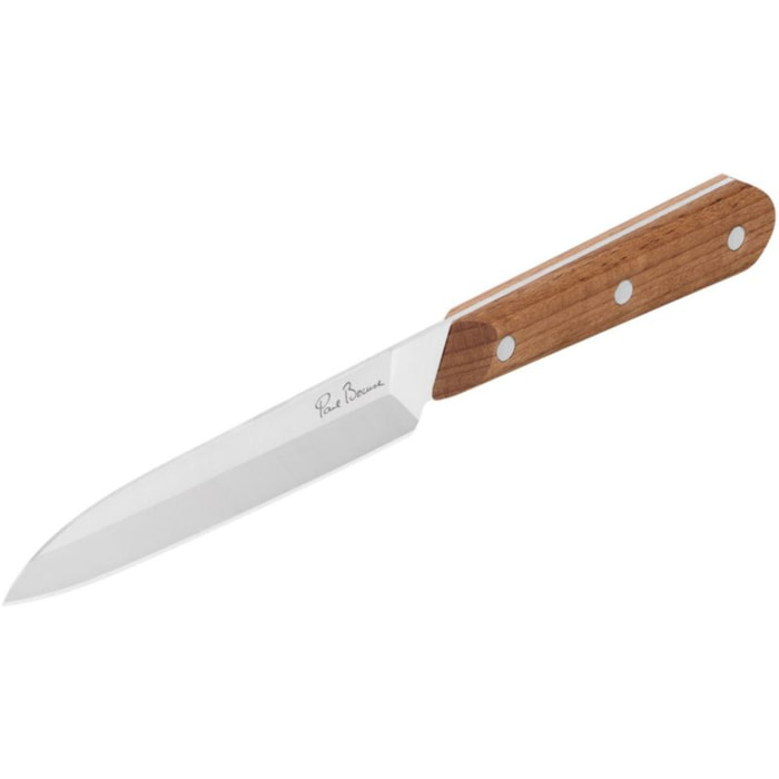 Couteau d'office TEFAL 12cm Collection Paul Bocuse