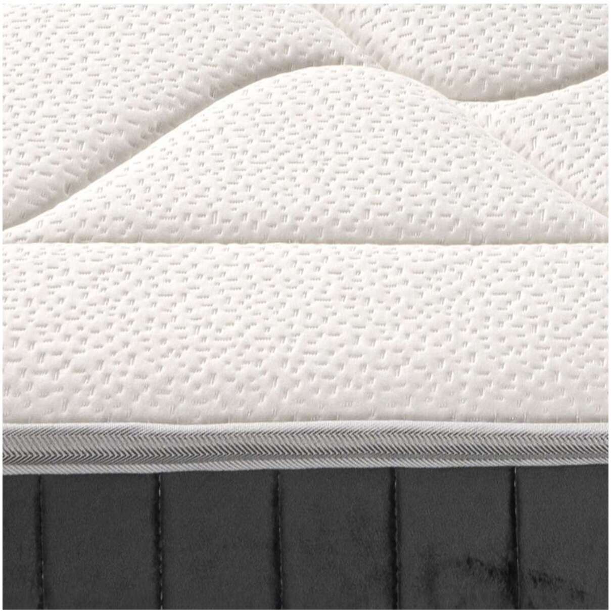 Matelas Cheverny - 1 Place