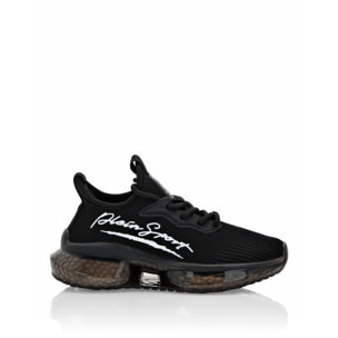 PLEIN SPORT Runner BUBBLE SOLE