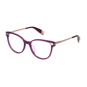 Montura de gafas Furla Mujer VFU580-520U55