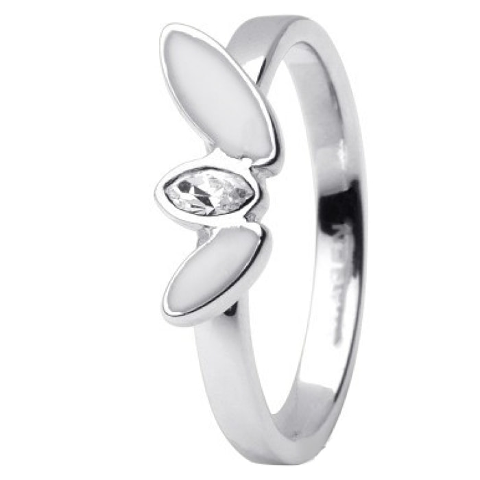 Anillo Skagen Mujer JRSW029SS7