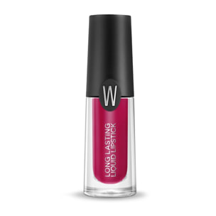 LONG LASTING LIQUID LIPSTICK Rossetto liquido long lasting 10H dal finish matt