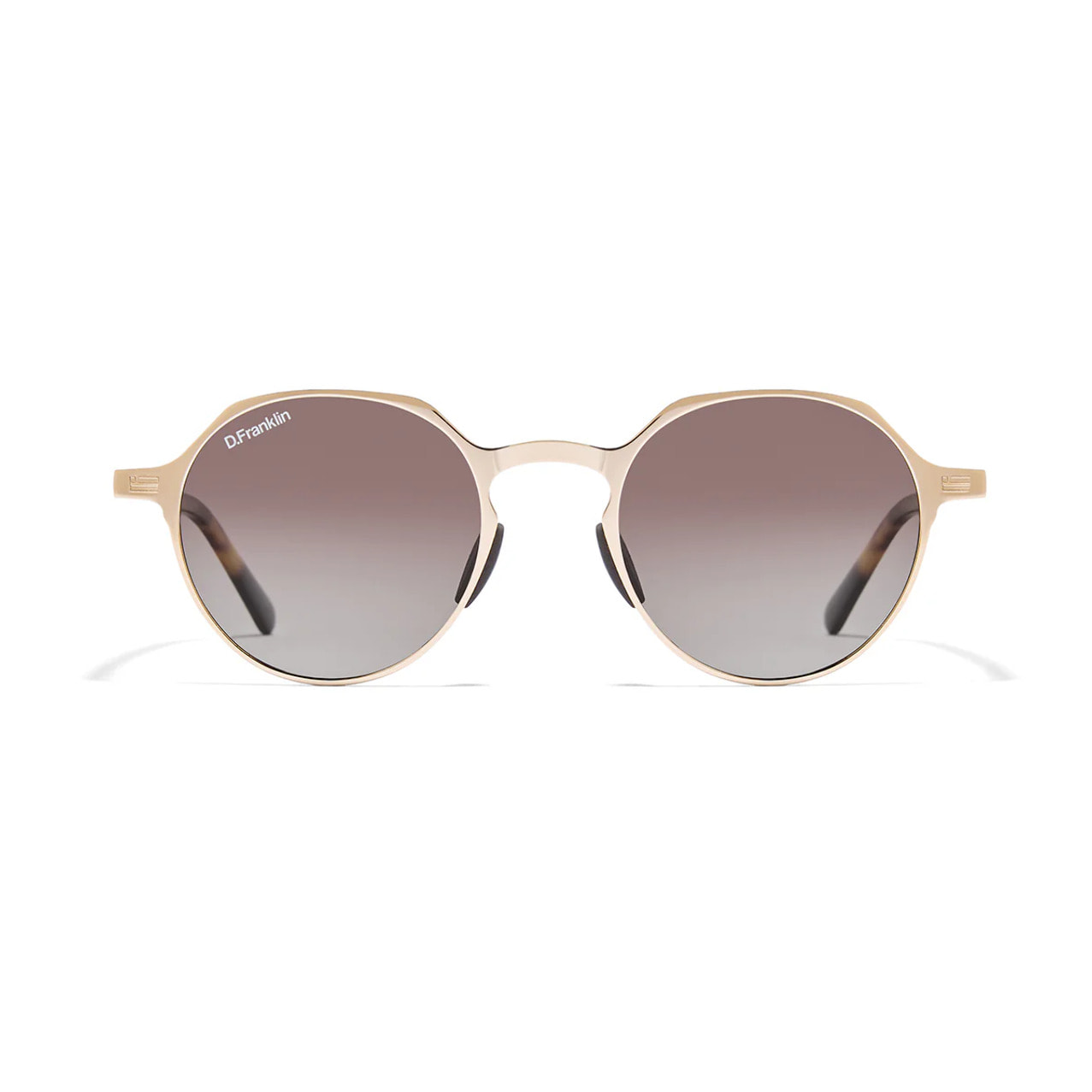 Gafas De Sol D. Franklin Ultra Light S Round
