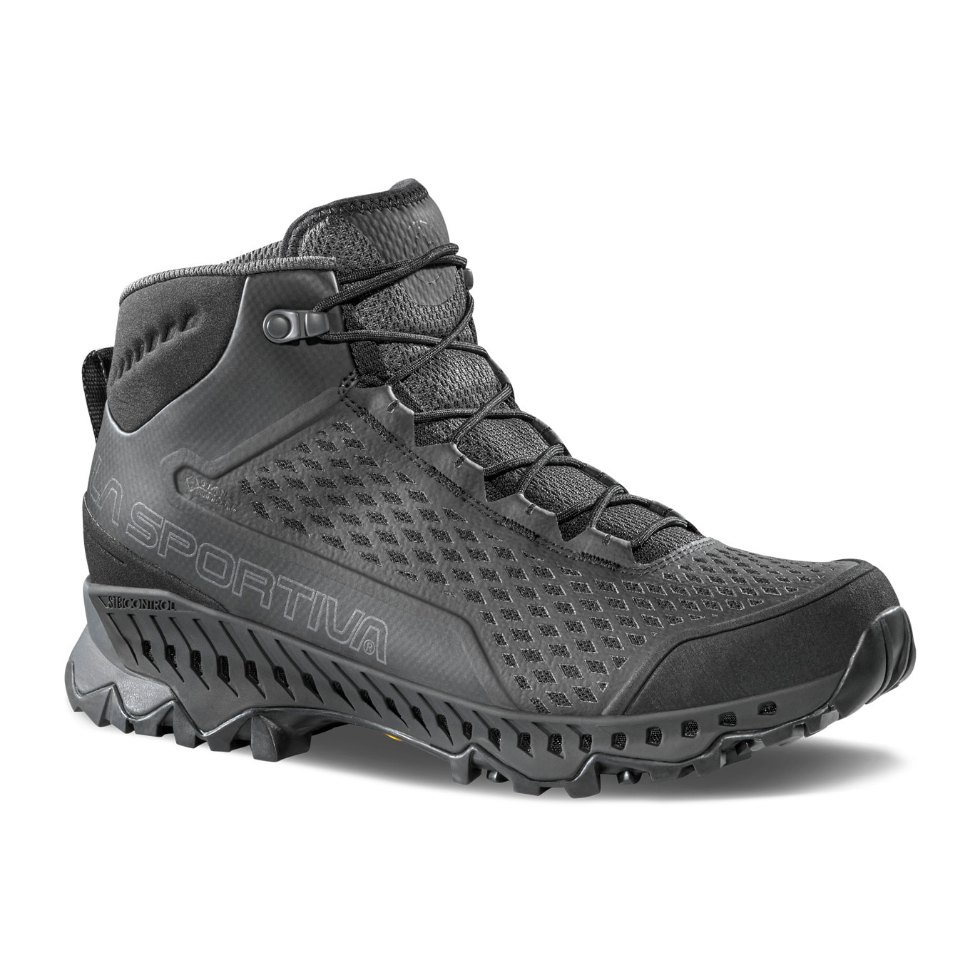 Stream Goretex Hombre Zapatillas Trekking