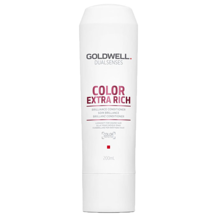 GOLDWELL DS Color Extra Rich Brilliance Conditioner 200ml