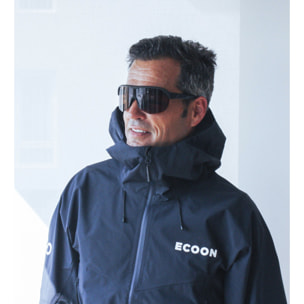 Occhiali da ciclismo OCEAN TRAIL neri