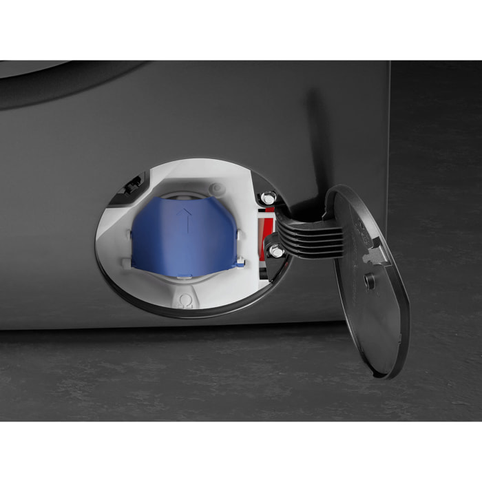 AEG Lavadora secadora de libre instalación Serie 7000 ProSteam® UniversalDose de 10.0 kg LWR7316V6O