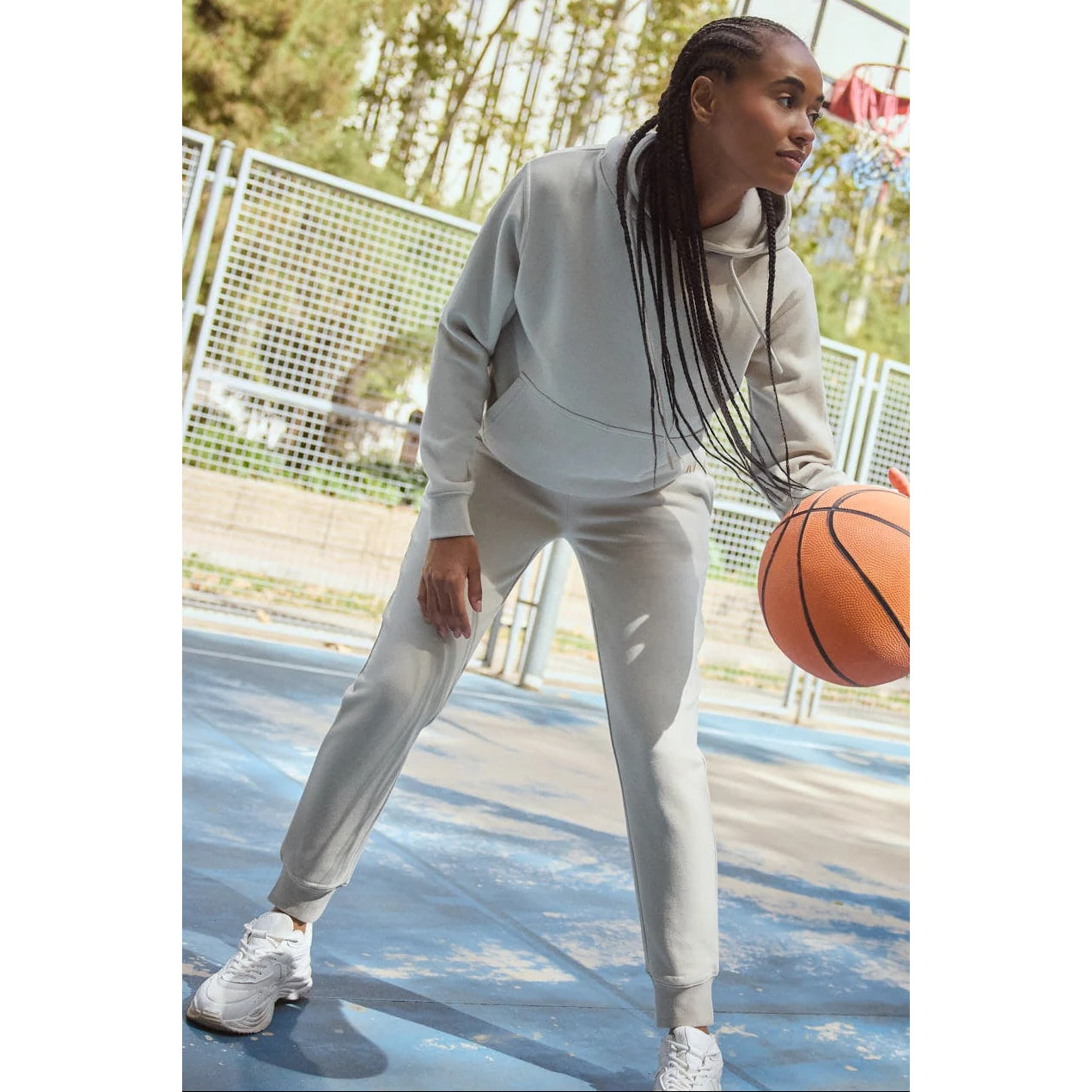 Pantalone sportivo jogger