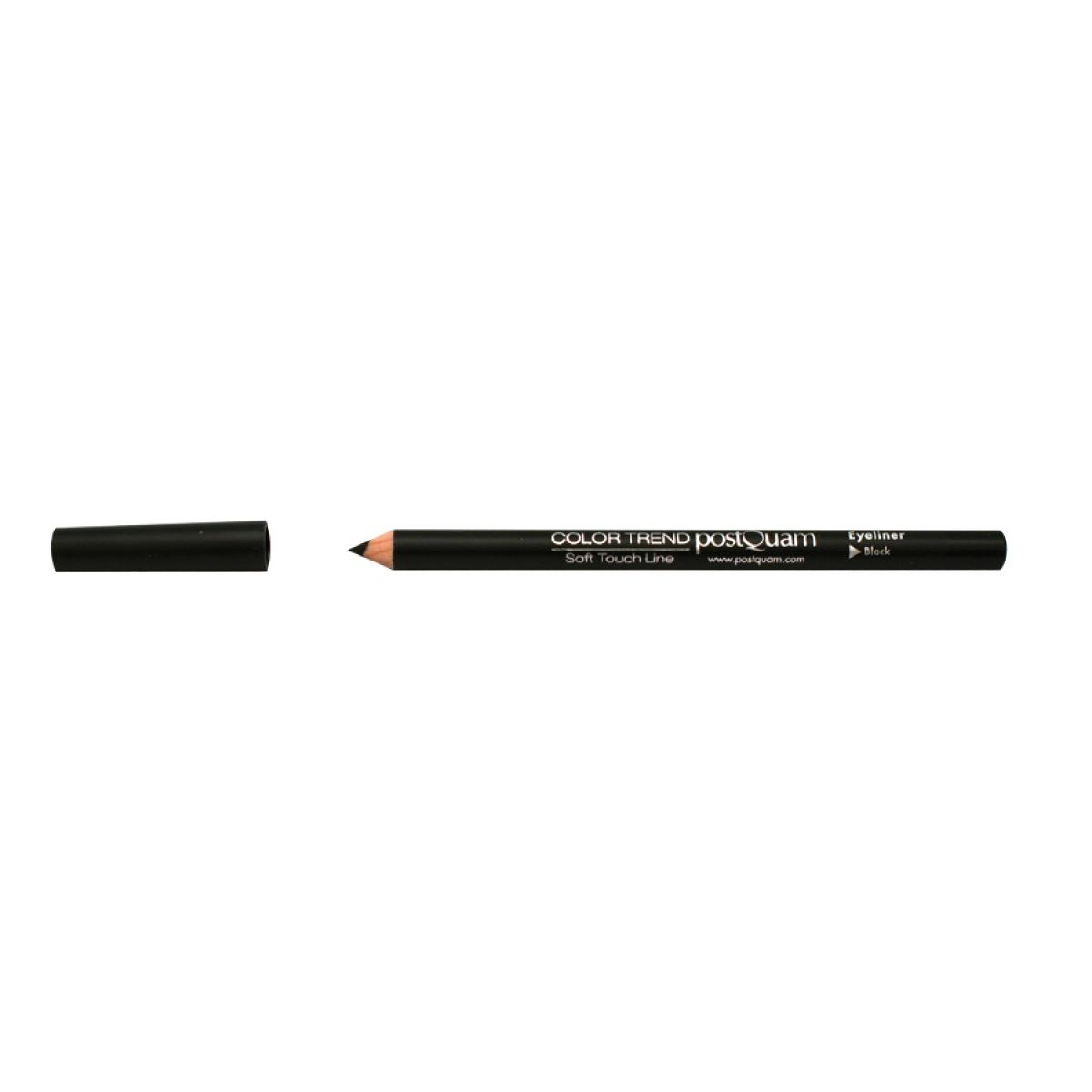 Eyeliner Postquam  Black