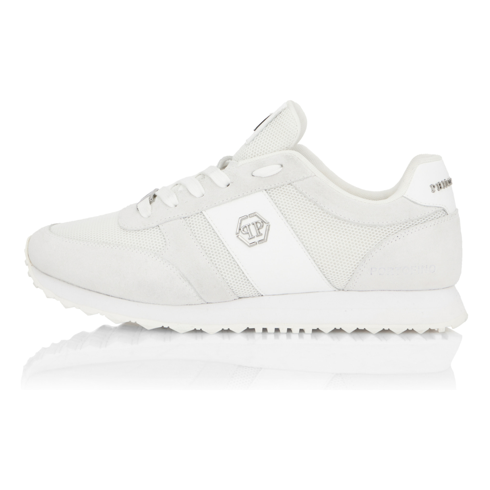 PHILIPP PLEIN Sneaker running HEXAGON