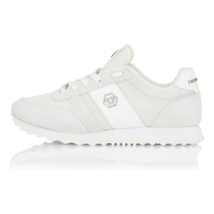 PHILIPP PLEIN Sneaker running HEXAGON