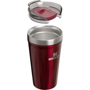 Vaso isotermico - 0,47L - EVERYDAY TUMBLER - Garnet Shine