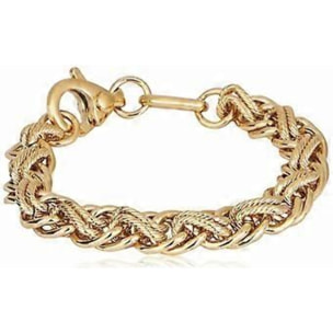 Pulsera Guess Mujer JUBS04241JWYGS