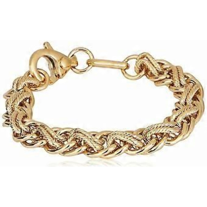 Pulsera Guess Mujer JUBS04241JWYGS