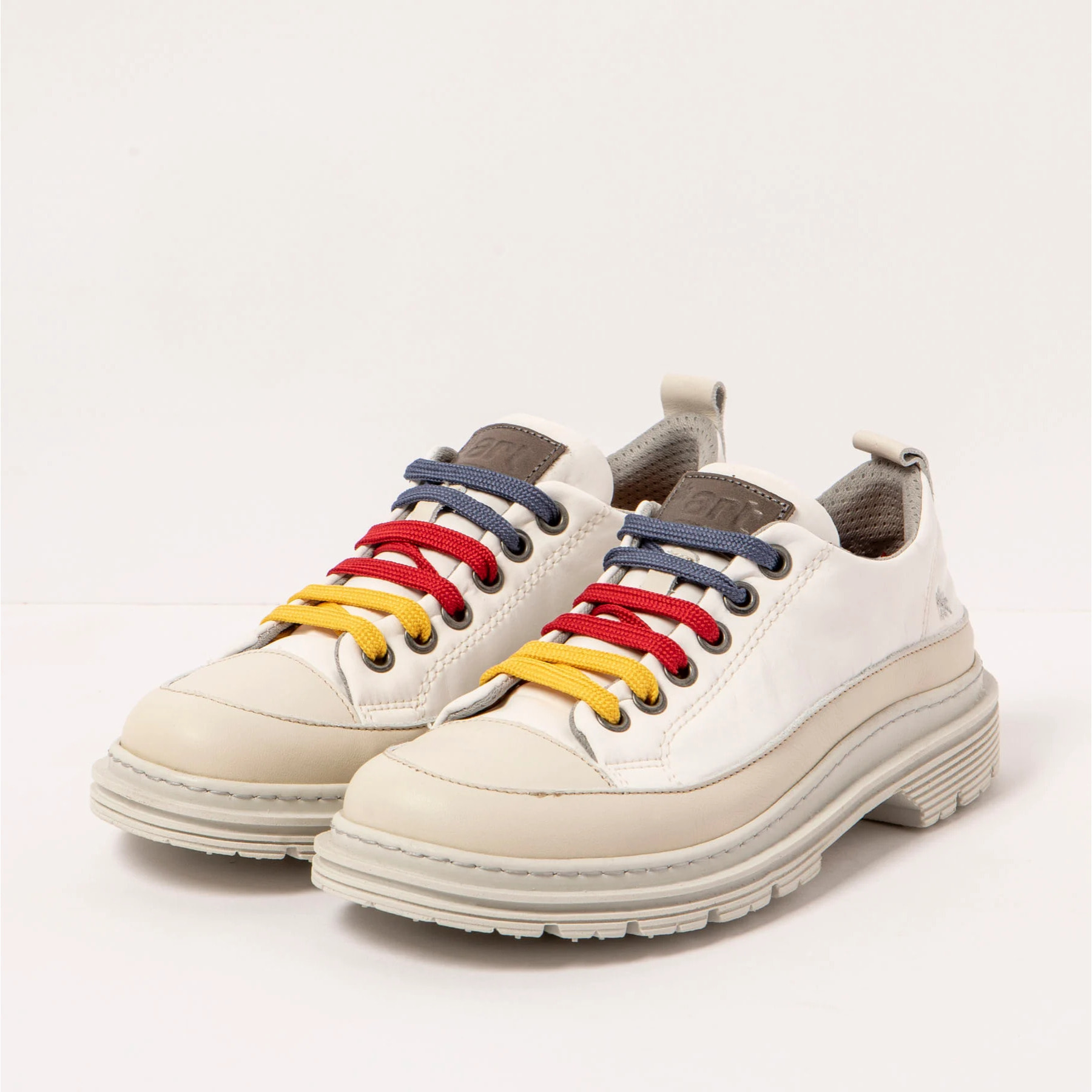 Zapatillas 1894 NYLON WHITE/ BIRMINGHAM color White
